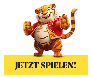 Spielerischer Charakter lädt zum Spielen ein