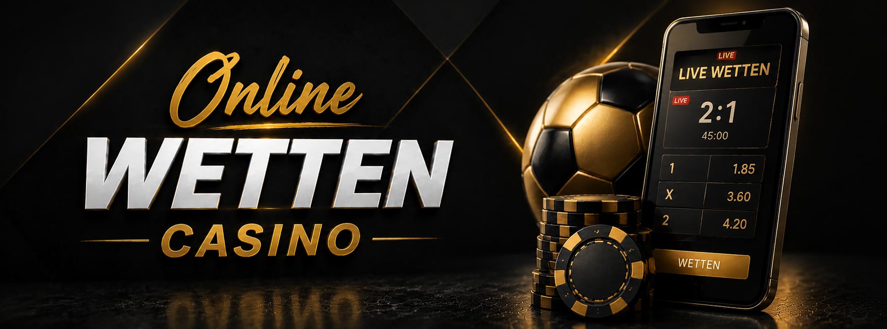 Online Wetten Casino